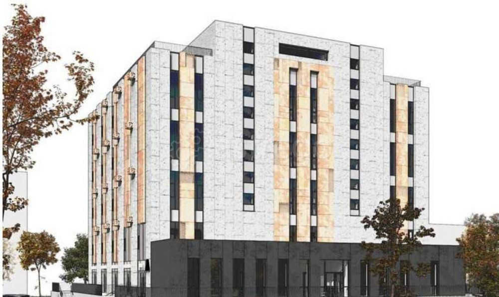 Офис, 575 м2 Северодвинск - изображение 5