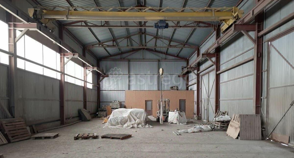 Склад, 513 м2 Белгород - изображение 4