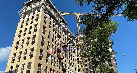 3-комн. квартира, 62.1 м2, 9/17 эт. Ступино