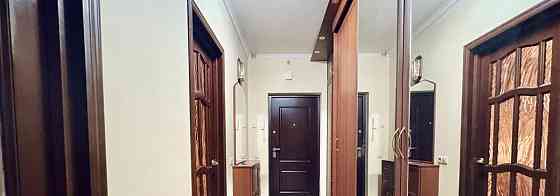 1-комн. квартира, 44.8 м2, 15/18 эт. Видное