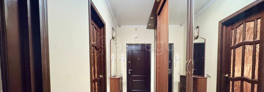 1-комн. квартира, 44.8 м2, 15/18 эт. Видное - изображение 3