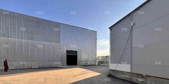 Склад, 1000 м2 Химки