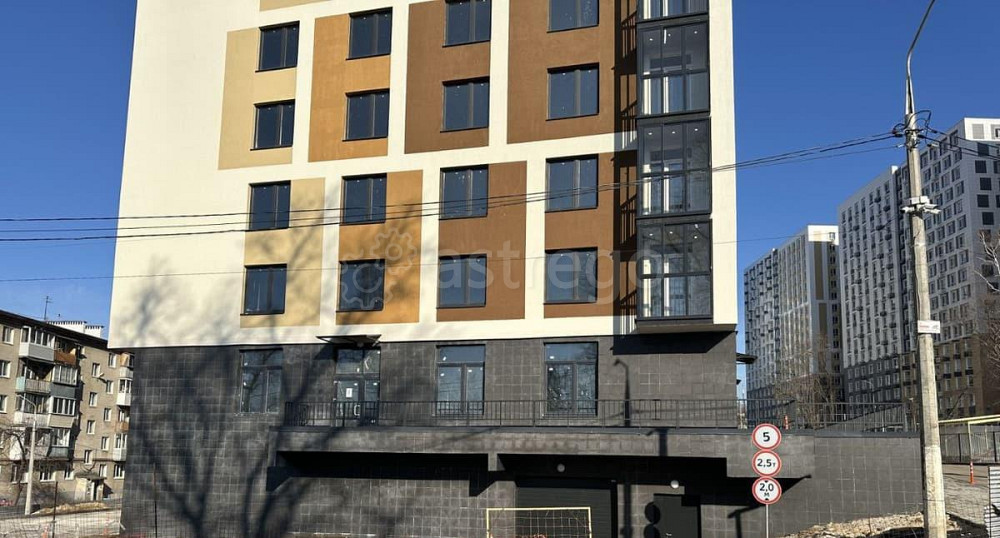 Торговое помещение, 132 м2 Лыткарино - изображение 3