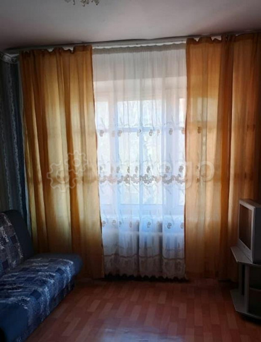 Комната, 13 м2, 3/5 эт. Красноярск - изображение 2