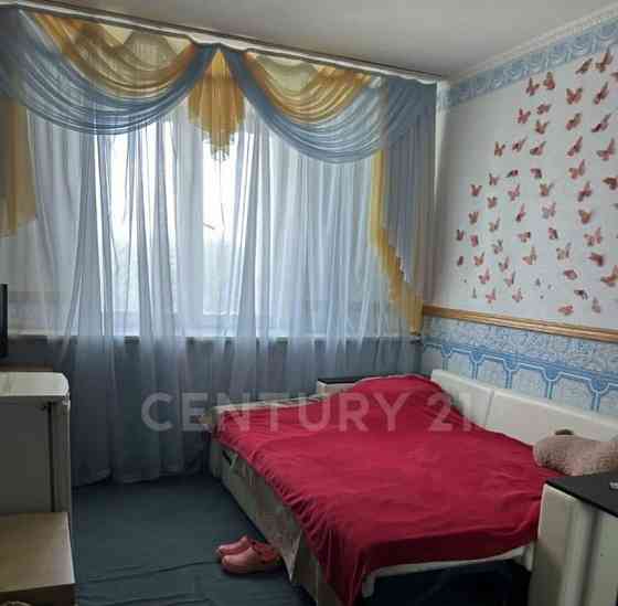 4-комн. квартира, 99 м2, 4/6 эт. Уфа