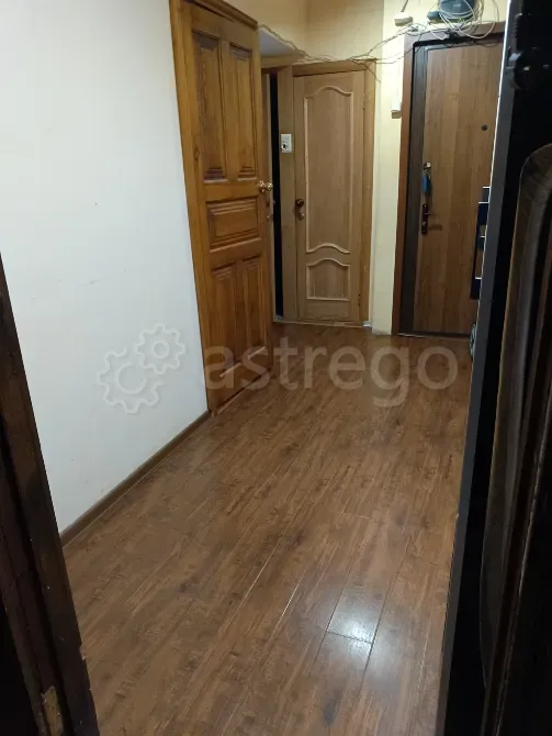 Продам 2-комн. Квартиру, 45 м2, 6/9 этаж Москва - изображение 2