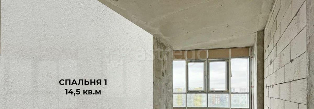 3-комн. квартира, 88.2 м2, 21/41 эт. Химки - изображение 6