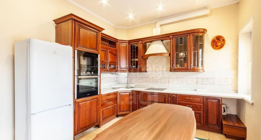 Дом, 148.7 м2, 7.06 сотки, 3 эт. Майма - изображение 6