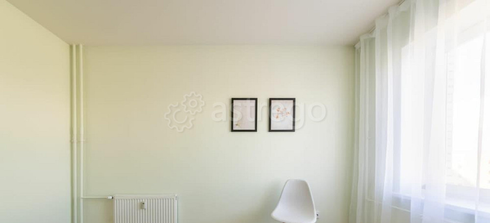 4-комн. квартира, 82 м2, 9/16 эт. Санкт-Петербург - изображение 2