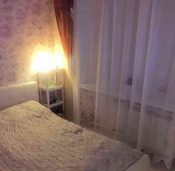 4-комн. квартира, 74 м2, 1/9 эт. Санкт-Петербург