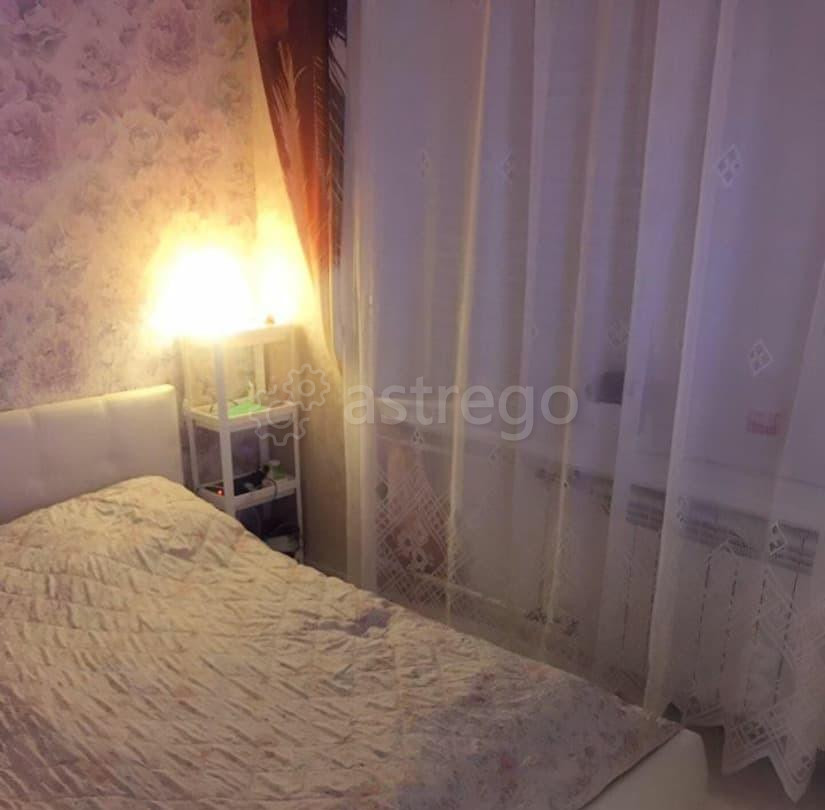 4-комн. квартира, 74 м2, 1/9 эт. Санкт-Петербург - изображение 3