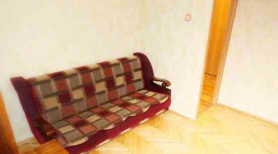 1-комн. квартира, 32 м2, 1/5 эт. Москва