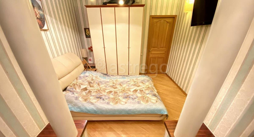 5-комн. квартира, 145.1 м2, 4/10 эт. Мытищи - изображение 1