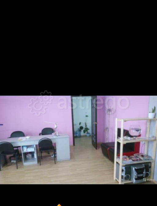 Офис, 55 м2 Астрахань - изображение 1