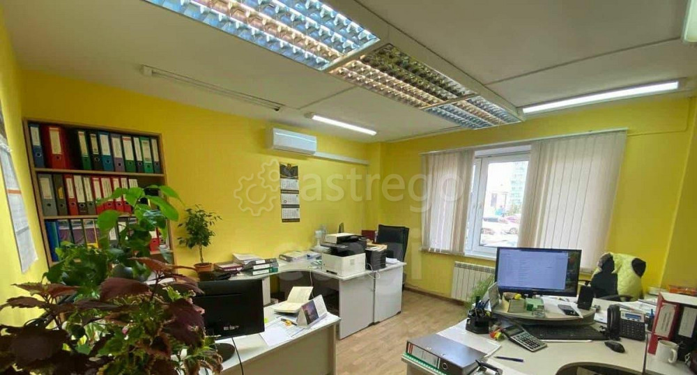 Офис, 92.6 м2 Красноярск - изображение 7