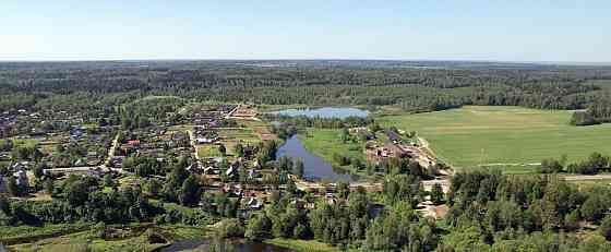 Земельный участок, 17.58 сотки Руза