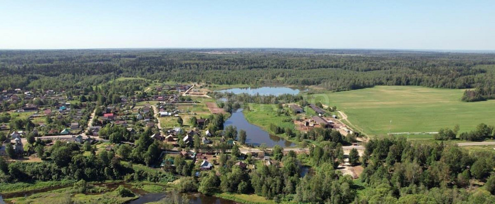 Земельный участок, 17.58 сотки Руза - изображение 6