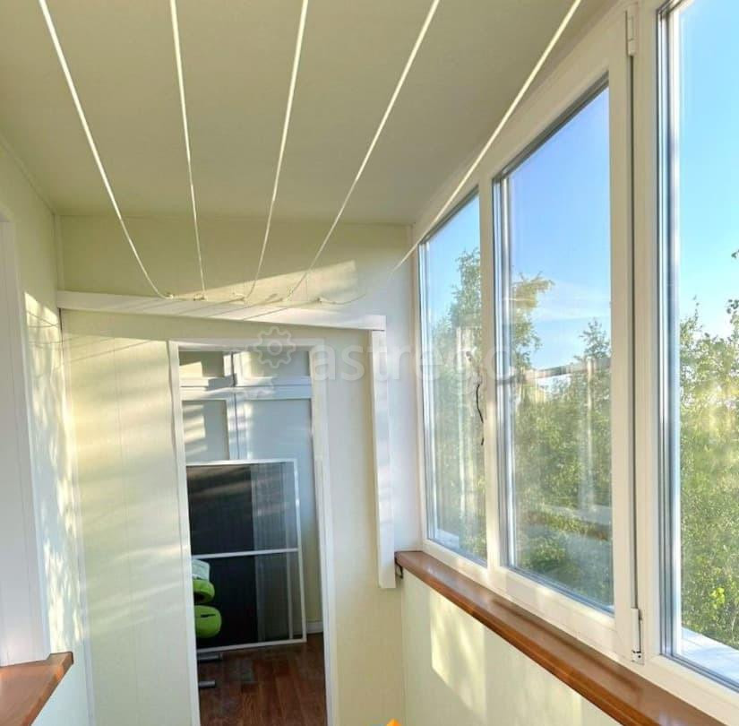 4-комн. квартира, 74.7 м2, 7/9 эт. Подольск - изображение 7