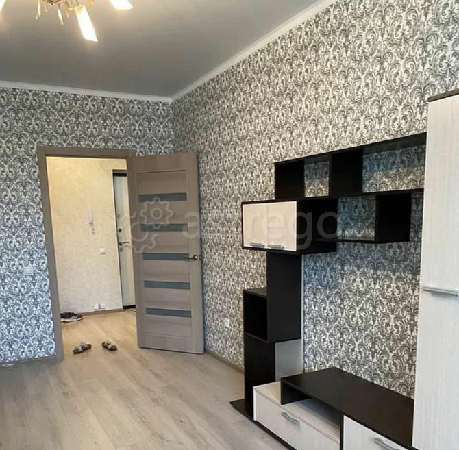 1-комн. квартира, 45 м2, 4/12 эт. Белгород - изображение 5