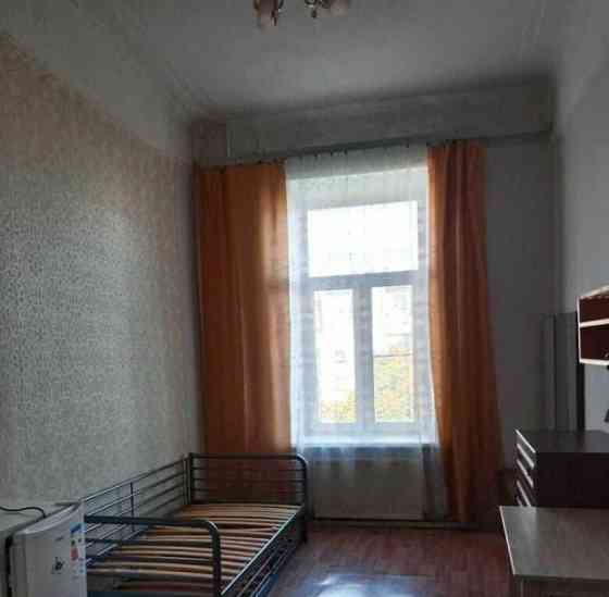 Комната, 15.5 м2, 6/6 эт. Санкт-Петербург