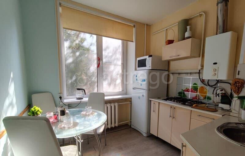 2-комн. квартира, 50 м2, 2/2 эт. Домодедово - изображение 4