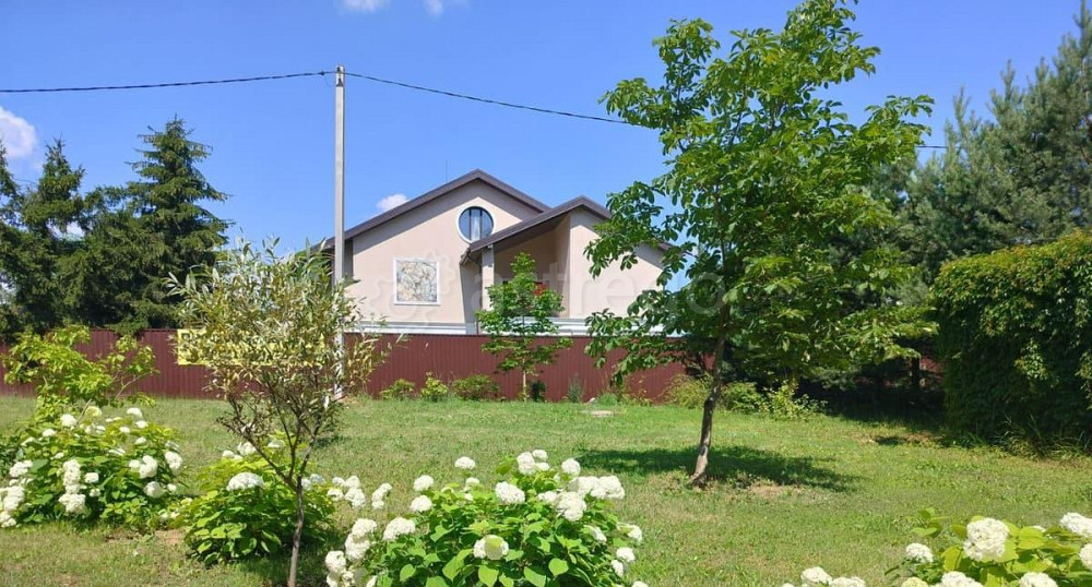 3-комн. квартира, 60 м2, 1/3 эт. Химки - изображение 3