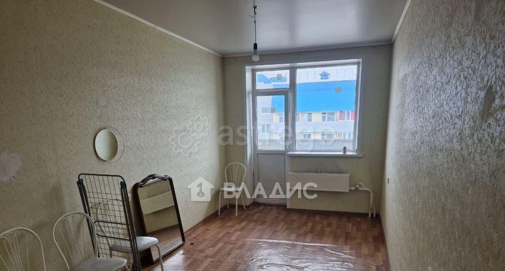 1-комн. квартира, 35 м2, 4/9 эт. Бийск - изображение 2