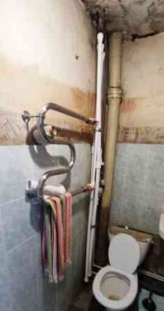 3-комн. квартира, 56 м2, 3/5 эт. Серпухов