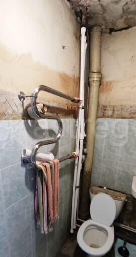 3-комн. квартира, 56 м2, 3/5 эт. Серпухов - изображение 6