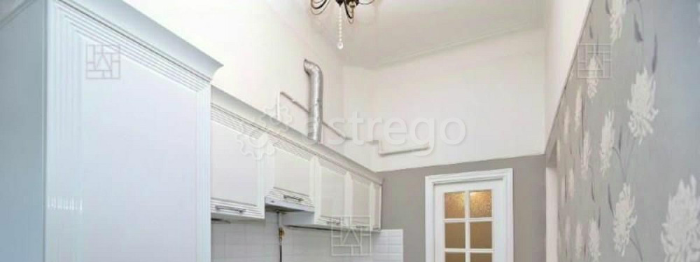 2-комн. квартира, 60 м2, 4/7 эт. Москва - изображение 3