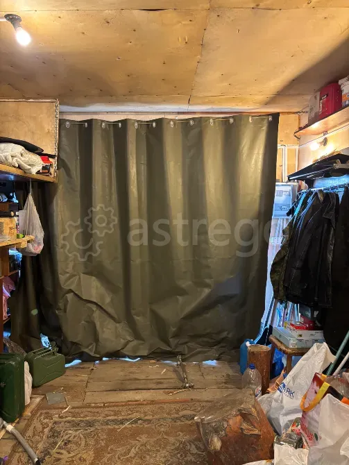 Продам гараж, 23.8 м2 Североморск - изображение 6