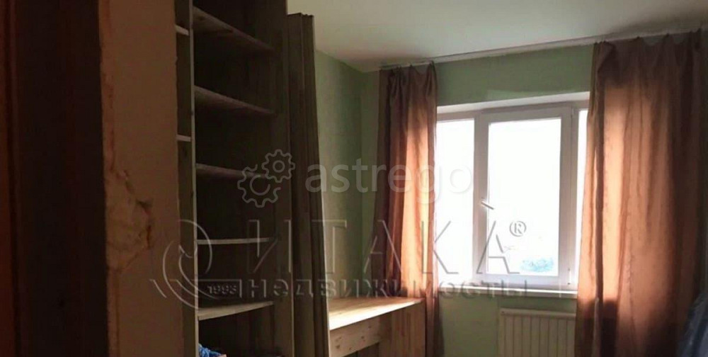 Комната, 11.4 м2, 1/12 эт. Санкт-Петербург - изображение 3