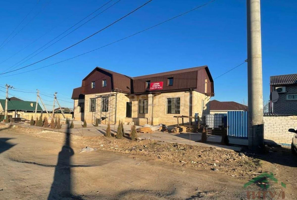 Свободного назначения, 500 м2 Астрахань - изображение 1