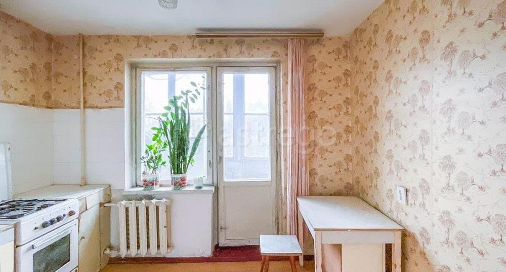 1-комн. квартира, 32.4 м2, 4/5 эт. Балашиха - изображение 7
