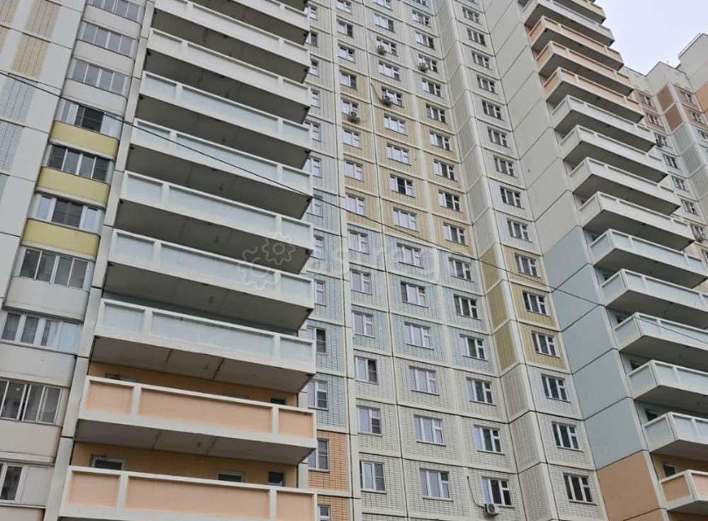 4-комн. квартира, 101 м2, 13/27 эт. Мытищи - изображение 6