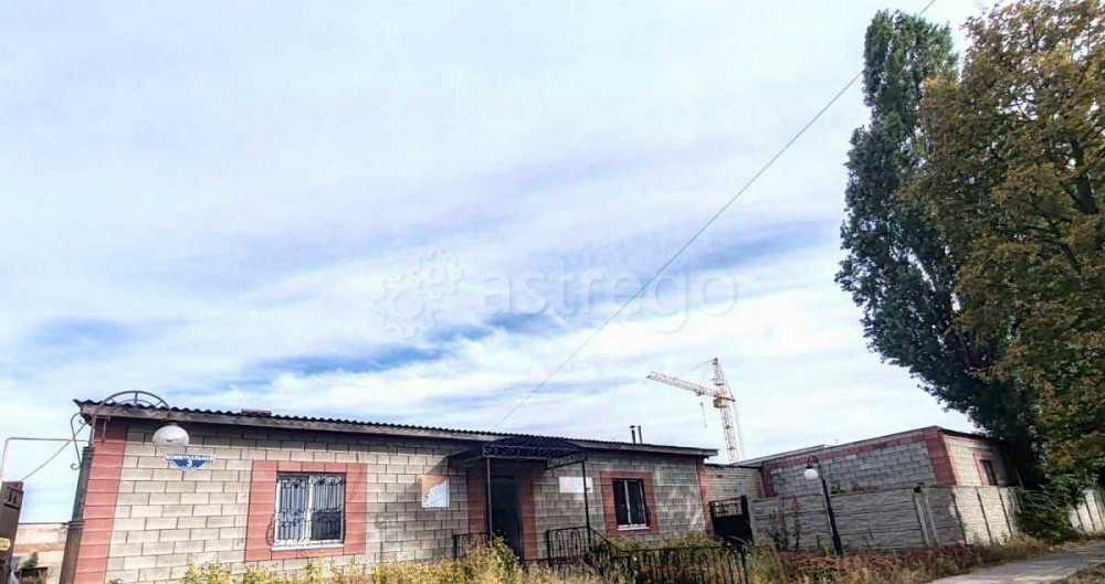 Производственное, 203 м2 Белгород - изображение 3