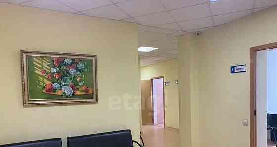Офис, 267.7 м2 Красноярск