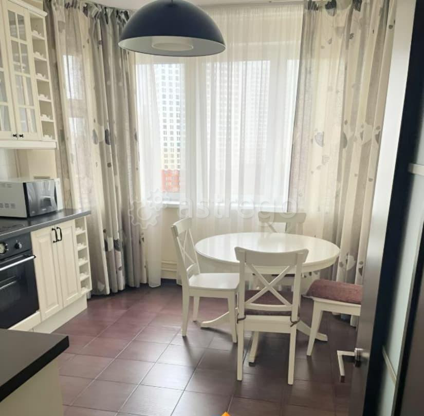 3-комн. квартира, 74 м2, 16/17 эт. Москва - изображение 6