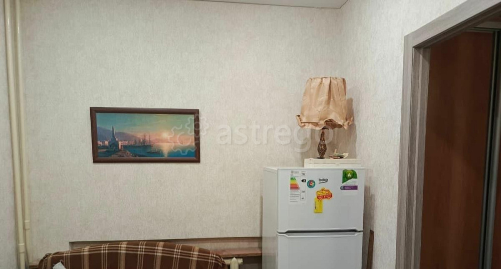 1-комн. квартира, 38.2 м2, 4/10 эт. Архангельск - изображение 7