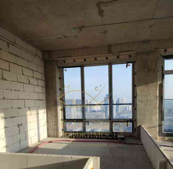 3-комн. квартира, 71 м2, 23/25 эт. Москва