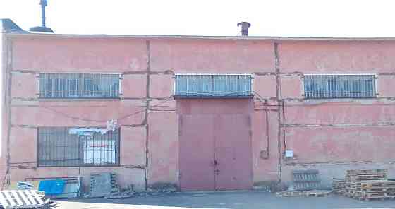 Склад, 315 м2 Белгород