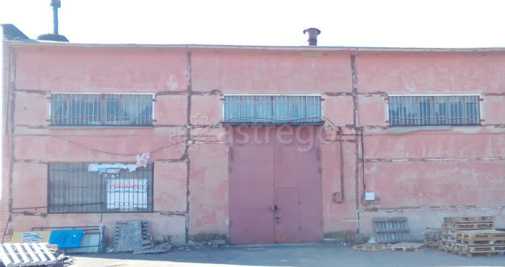 Склад, 315 м2 Белгород - изображение 1