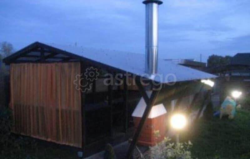 Коттедж, 400 м2 Мытищи - изображение 1