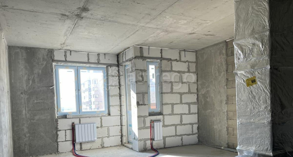 Студия, 29 м2, 19/26 эт. Одинцово - изображение 1