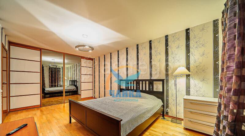 2-комн. квартира, 70 м2, 8/13 эт. Санкт-Петербург - изображение 1