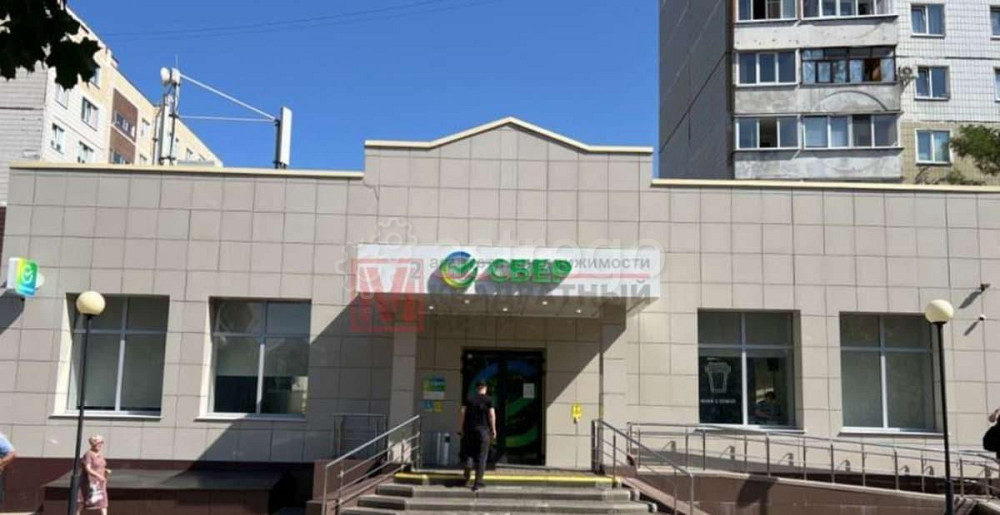Свободного назначения, 467 м2 Старый Оскол - изображение 5