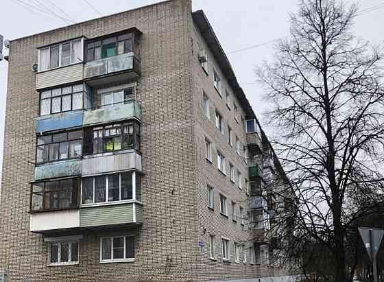 4-комн. квартира, 62 м2, 4/5 эт. Кашира