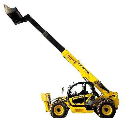 Погрузчик телескопический New Holland LM1445 Тюмень