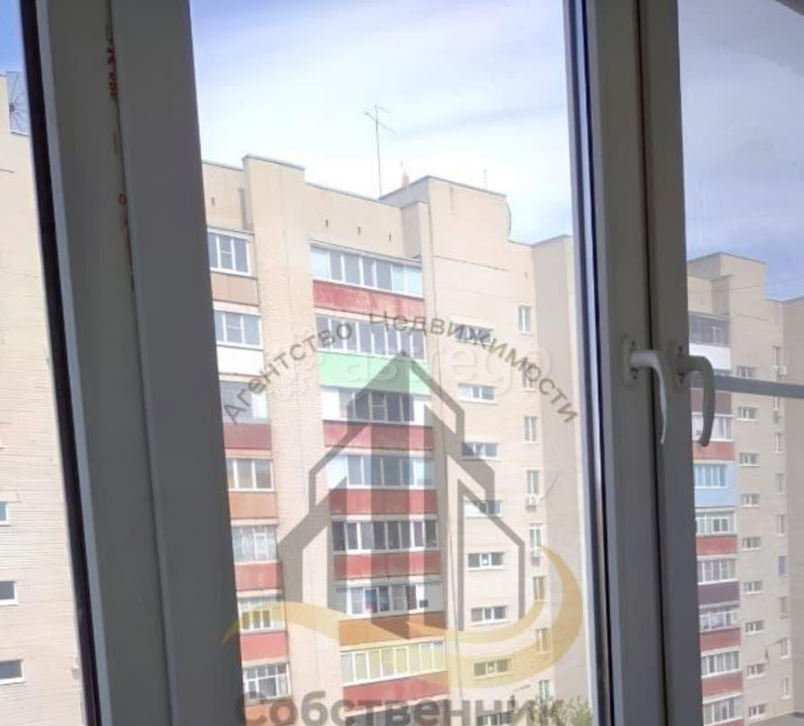 4-комн. квартира, 73 м2, 5/5 эт. Губкин - изображение 4