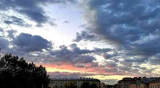 3-комн. квартира, 87.5 м2, 3/4 эт. Санкт-Петербург